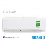 Điều hòa Panasonic 18000 BTU 1 chiều N18AKH-8