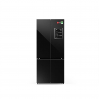 Tủ lạnh Panasonic Inverter 510 lít NR-X561BK-VN