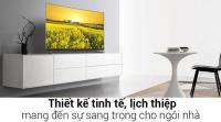 Smart Tivi Cong TCL 4K 55 inch L55P5-UC