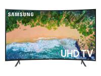 Smart Tivi màn hình cong Samsung 65NU7300 4K UHD model 2018