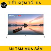  Tivi TCL Android 4K 50 inch L50P8S