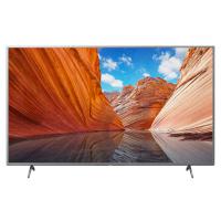 Smart Tivi Sony Android 4K 50 inch KD-50X80J/S