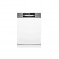 MÁY RỬA BÁT BÁN  ÂM BOSCH SMI6ZCS16E SERIE 6 SẤY ZEOLITH