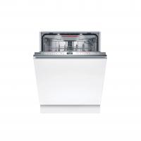 Máy rửa bát âm tủ BOSCH SMV6ZCX16E serie 6 sấy Zeolith