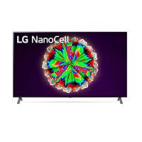 Tivi LG Web OS 8K NanoCell 55 Inch 55NANO95
