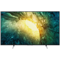 Tivi Sony Android 4K 43inch KD-43X7500H