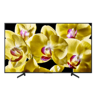 Tivi Sony Android 4K 55 inch KD-55X8000G