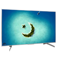 Tivi Sony Android 4K 55 inch KD-55X8500G/S