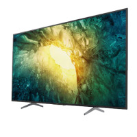 Tivi Sony Android 4K 55inch KD-55X7500H