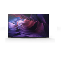 Tivi Sony Android 4K Ultra HD 48inch 48A9S