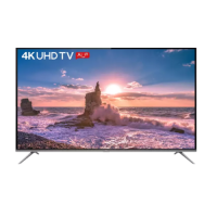 Tivi TCL Android 4K 65 Inch L65P8