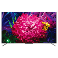 Tivi TCL Android QLED 4K 55 Inch 55C715