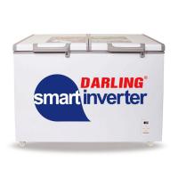 Tủ đông Darling 1 ngăn Inverter 970 lít DMF-9779 ASI
