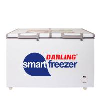 Tủ đông Darling 2 ngăn 230 lít DMF-2699 WS