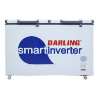 Tủ đông Darling 2 ngăn Inverter 350 lít DMF-4699 WSI4