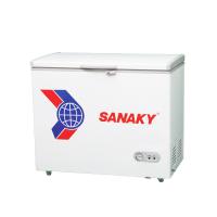 Tủ đông Sanaky 175 Lít 1 ngăn 1 cánh VH-225HY2