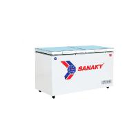 Tủ đông 2 chế độ invereter Sanaky 230 lít  VH-2899W2K