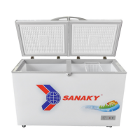 Tủ đông Sanaky 409 lít VH-4099W1