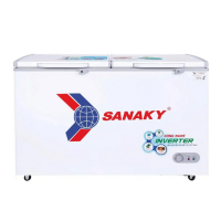 Tủ đông Sanaky 530L VH-6699HY3