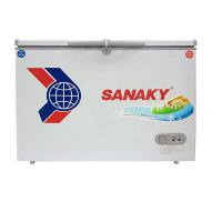 Tủ đông 2 chế độ inveretr 230 lít Sanaky  VH-2899W3