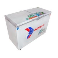 Tủ đông Sanaky 280 lít inverter VH-3699A3