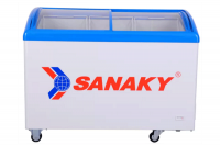 Tủ đông Sanaky 400 lít 1 ngăn VH-482K 