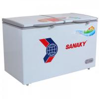 Tủ đông Sanaky 420lít VH-5699W1