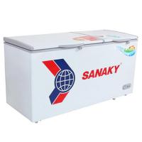 Tủ đông 2 chế độ Sanaky 500 lít VH-6699W1