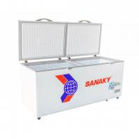 Tủ đông Sanaky 800 lít inverter VH-8699HY3