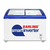 Tủ kem Darling 300 lít inverter DMF-3079ASKI