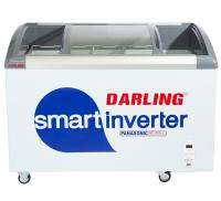 Tủ kem Darling 450 lít DMF-5079 ASKI