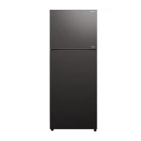 Tủ lạnh Hitachi Inverter 390 Lít R-FVY510PGV0(GMG)