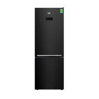 Tủ lạnh Beko 323 Lít 2 cửa Inverter RCNT340E50VZWB