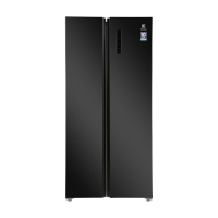 Tủ lạnh Electrolux Inverter 505 lít ESE5401A-BVN 