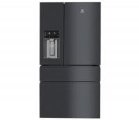 Tủ lạnh Electrolux Inverter 617 Lít EHE6879A-B