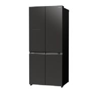 Tủ lạnh Hitachi 638 Lít 4 cửa Inverter WB640VGV0(GMG)