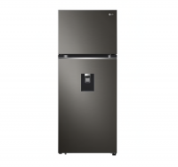 Tủ Lạnh LG Inverter 374 Lít GN-D372BL