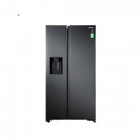 Tủ lạnh Samsung 617 lít Side by Side Inverter RS64R5301B4/SV