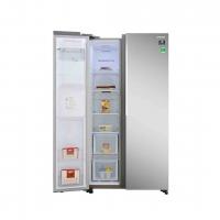 Tủ lạnh Samsung 660L Side by side RS64R5101SL/SV