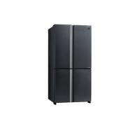 Tủ lạnh Sharp Inverter 525L 4 cửa SJ-FX600V-SL