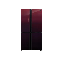 Tủ lạnh Sharp Inverter 525L 4 cửa SJ-FXP600VG-MR