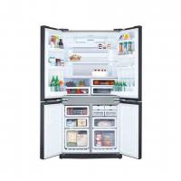 Tủ lạnh Sharp 626 lít Inverter SJ-FX630V-BE