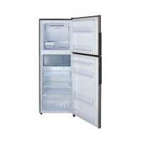 Tủ lạnh Sharp 315 lít Inverter SJ-X346E-DS màu bạc sẫm