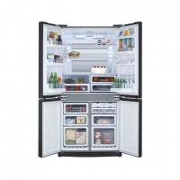 Tủ lạnh Sharp 605 Lít SJ-FX680V-WH Trắng