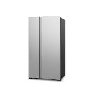 Tủ lạnh Side by Side Hitachi Inverter 595L R-S800PGV0 (GS)