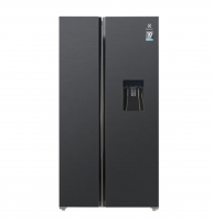 Tủ lạnh Side By Side Inverter Electrolux 606 lít ESE6141A-BVN