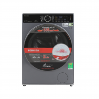 Máy giặt Toshiba Inverter 10.5 kg TW-T25BZU115MWV(MG)