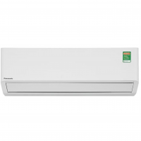 Điều hòa Panasonic 12000BTU 1 chiều inverter U12BKH-8