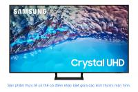 Smart Tivi Samsung 4K 55 inch UA55BU8500