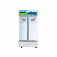 Tủ Mát Sanaky 1000 lít Inverter VH-1009HP3